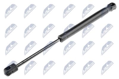 Gas Spring, boot/cargo area NTY AE-KA-017