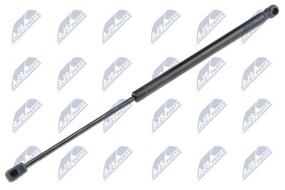 Gas Spring, boot/cargo area NTY AE-KA-022