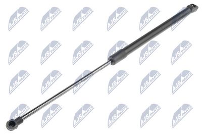 Gas Spring, boot/cargo area NTY AE-KA-028
