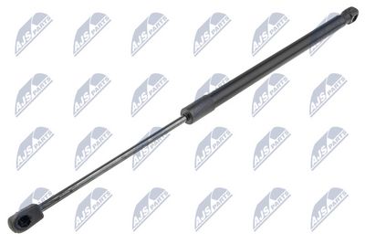Gas Spring, boot/cargo area NTY AE-KA-032