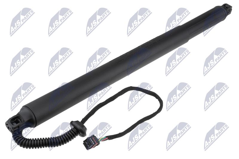 NTY AE-KA-034 Electric Motor, tailgate
