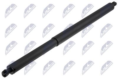 Gas Spring, boot/cargo area NTY AE-KA-041