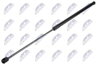 Gas Spring, boot/cargo area NTY AE-KA-052