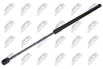 Gas Spring, boot/cargo area NTY AE-KA-058