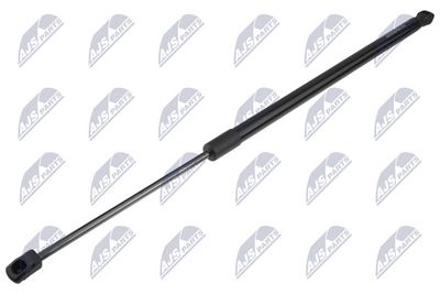 Gas Spring, boot/cargo area NTY AE-KA-061