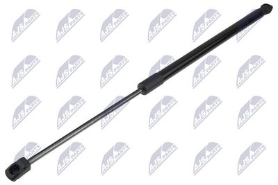 Gas Spring, boot/cargo area NTY AE-KA-063