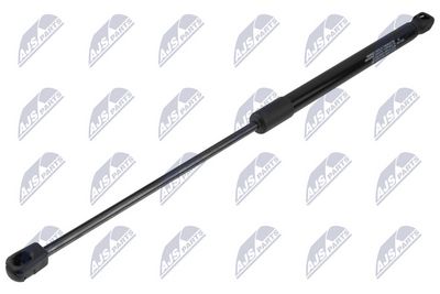 Gas Spring, boot/cargo area NTY AE-KA-068