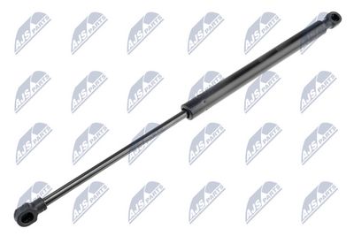 Gas Spring, bonnet NTY AE-LR-000