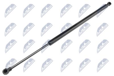 Gas Spring, boot/cargo area NTY AE-LR-008