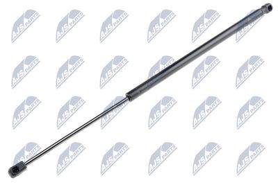 Gas Spring, rear window NTY AE-LR-010