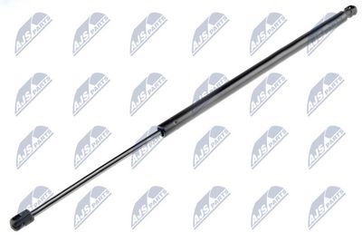 Gas Spring, boot/cargo area NTY AE-LR-012
