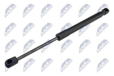 Gas Spring, bonnet NTY AE-LR-014
