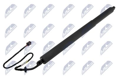 Electric Motor, tailgate NTY AE-LR-022