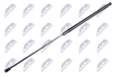 Gas Spring, boot/cargo area NTY AE-ME-000