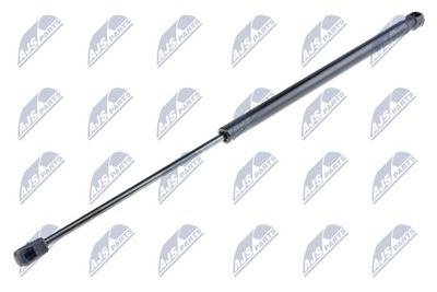 Gas Spring, boot/cargo area NTY AE-ME-007