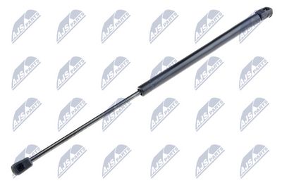 Gas Spring, boot/cargo area NTY AE-ME-009