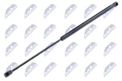 Gas Spring, boot/cargo area NTY AE-ME-016