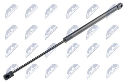 Gas Spring, boot/cargo area NTY AE-ME-040