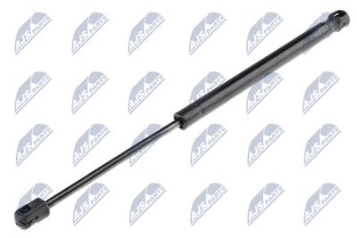 Gas Spring, boot/cargo area NTY AE-ME-042
