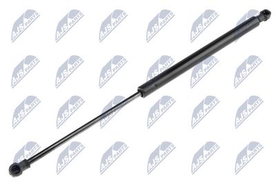 Gas Spring, boot/cargo area NTY AE-ME-050