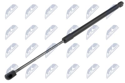 Gas Spring, boot/cargo area NTY AE-ME-060