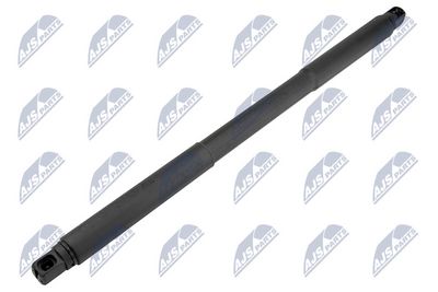 Gas Spring, boot/cargo area NTY AE-ME-090