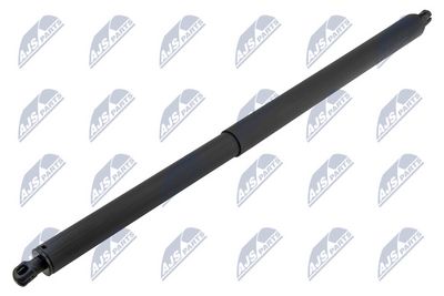 Gas Spring, boot/cargo area NTY AE-ME-092