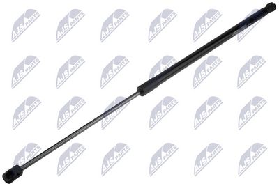 Gas Spring, boot/cargo area NTY AE-ME-103