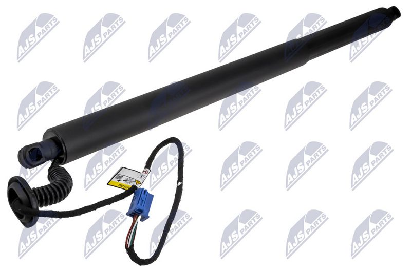 NTY AE-ME-107 Gas Spring, boot/cargo area