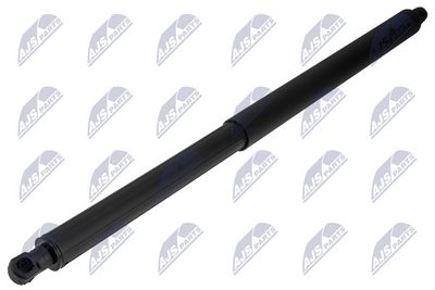 Gas Spring, boot/cargo area NTY AE-ME-108