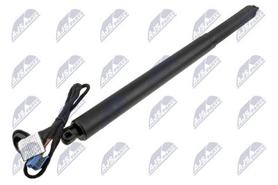 Electric Motor, tailgate NTY AE-ME-115