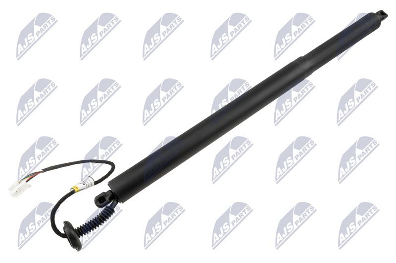 NTY AE-ME-116 Electric Motor, tailgate