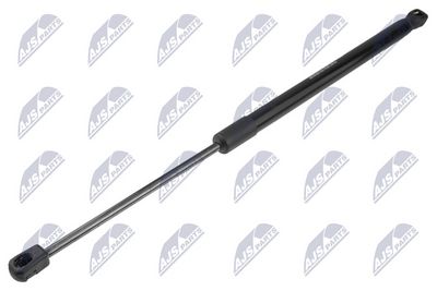 Gas Spring, boot/cargo area NTY AE-ME-120