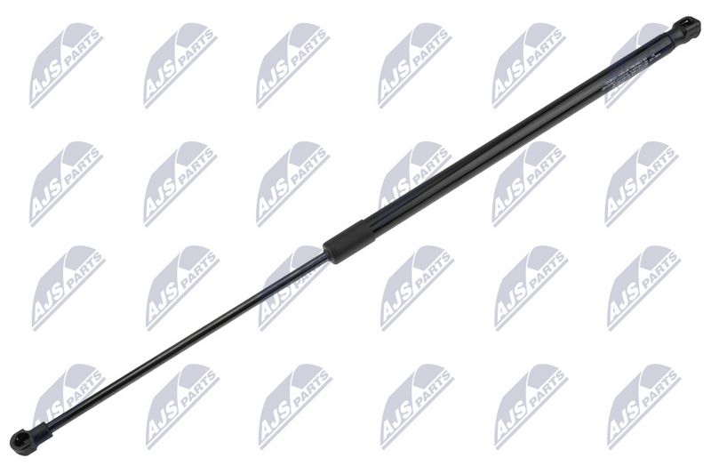 NTY AE-ME-125 Gas Spring, bonnet