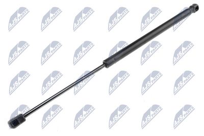Gas Spring, boot/cargo area NTY AE-MS-003