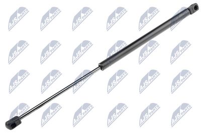 Gas Spring, boot/cargo area NTY AE-MS-004