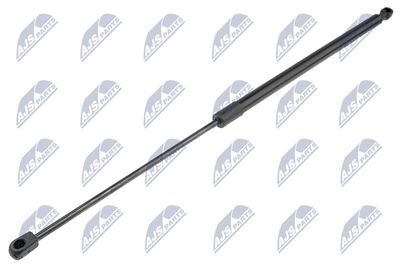 Gas Spring, boot/cargo area NTY AE-MS-010