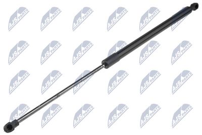 Gas Spring, boot/cargo area NTY AE-MS-012