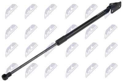 Gas Spring, boot/cargo area NTY AE-MS-016