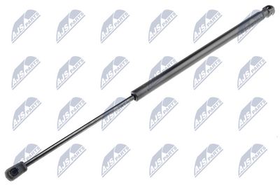 Gas Spring, boot/cargo area NTY AE-MZ-001
