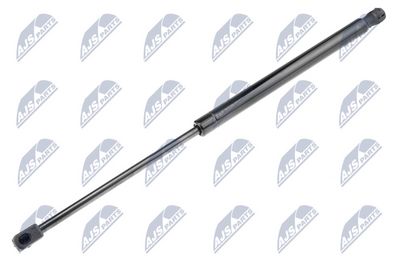 Gas Spring, boot/cargo area NTY AE-MZ-004