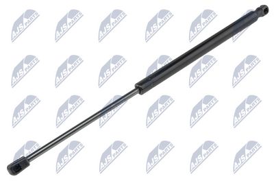 Gas Spring, boot/cargo area NTY AE-MZ-005
