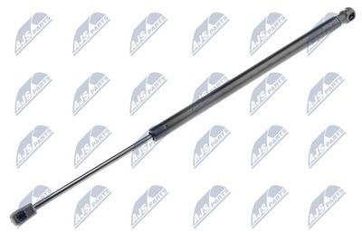 Gas Spring, boot/cargo area NTY AE-MZ-006