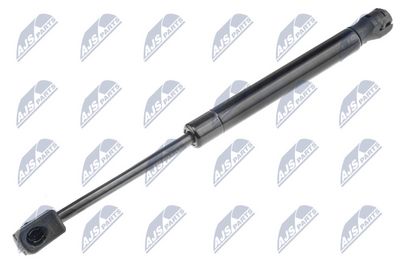 Gas Spring, boot/cargo area NTY AE-MZ-007