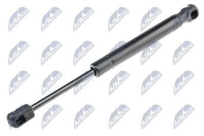 Gas Spring, boot/cargo area NTY AE-MZ-008