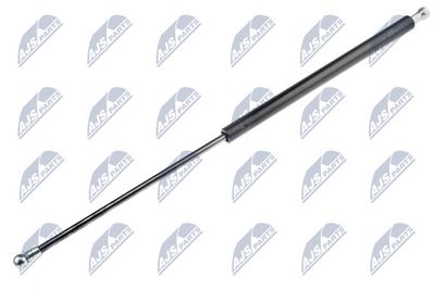 Gas Spring, boot/cargo area NTY AE-MZ-009