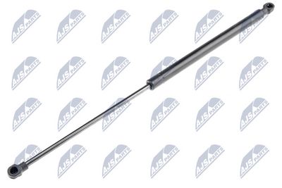 Gas Spring, boot/cargo area NTY AE-MZ-010