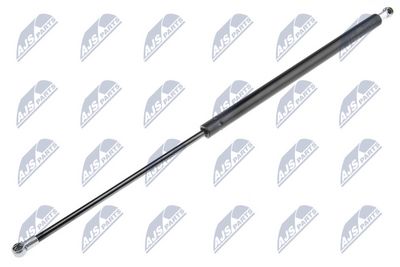 Gas Spring, boot/cargo area NTY AE-MZ-011
