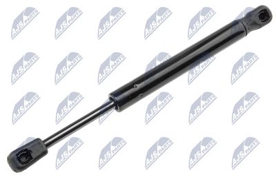 Gas Spring, boot/cargo area NTY AE-MZ-012