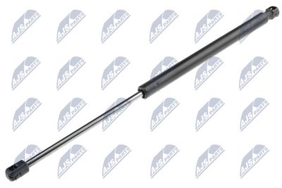 Gas Spring, boot/cargo area NTY AE-MZ-013